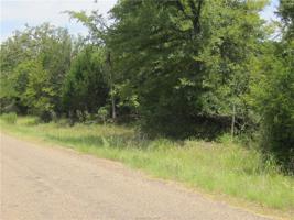 Lot 15 Post Oak Loop