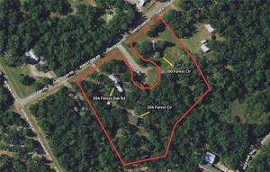 204 Forest Circle
