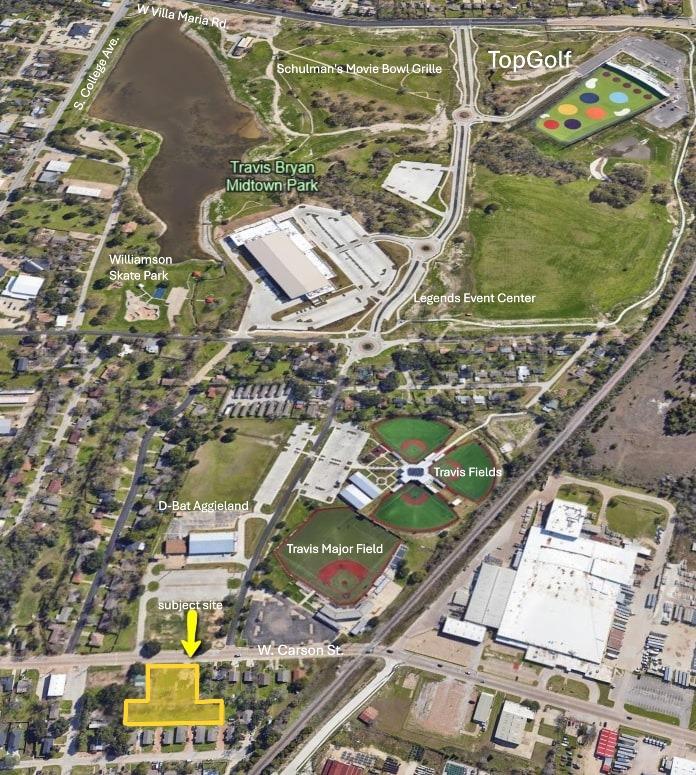 Image 1: Map location