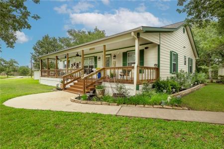 505 Sage Brush Drive