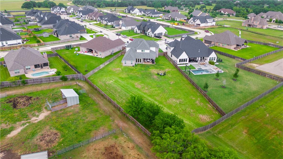 Image 1: Welcome to 4233 Padova! Enjoy this backyard!