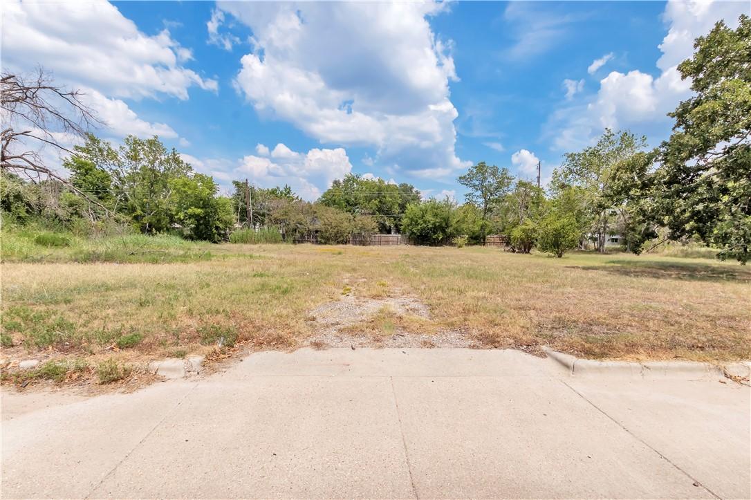 Image 3: View of yard with a view of countryside
