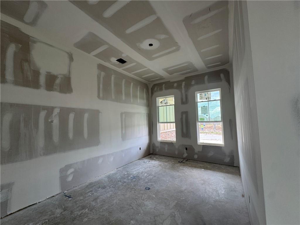 Image 3: View of unfurnished room