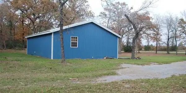 255 LCR 898 W County Road