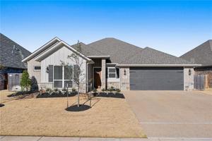 15603 Tiger Creek Court