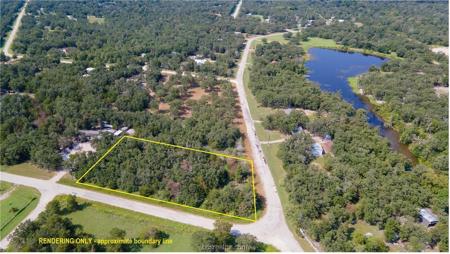 TBD (+/- 1 acre) Mallard Drive S