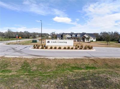 10704 Harvey Ranch Road