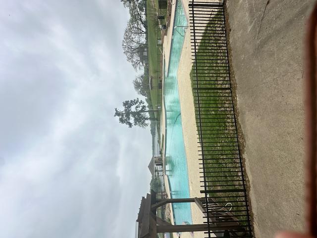 Image 4: View of community pool