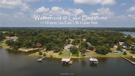 19616 Lanier Point Rd