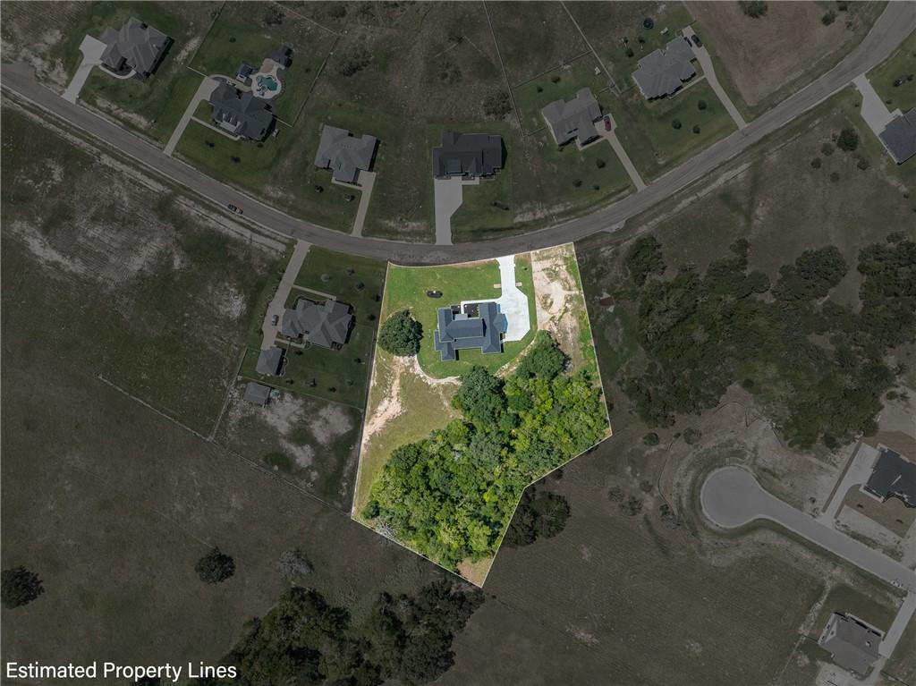 Image 3: 2.27 Wooded Acres w/ No City Taxes - Boundary Line