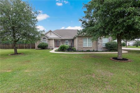 6443 Hardy Weedon Road