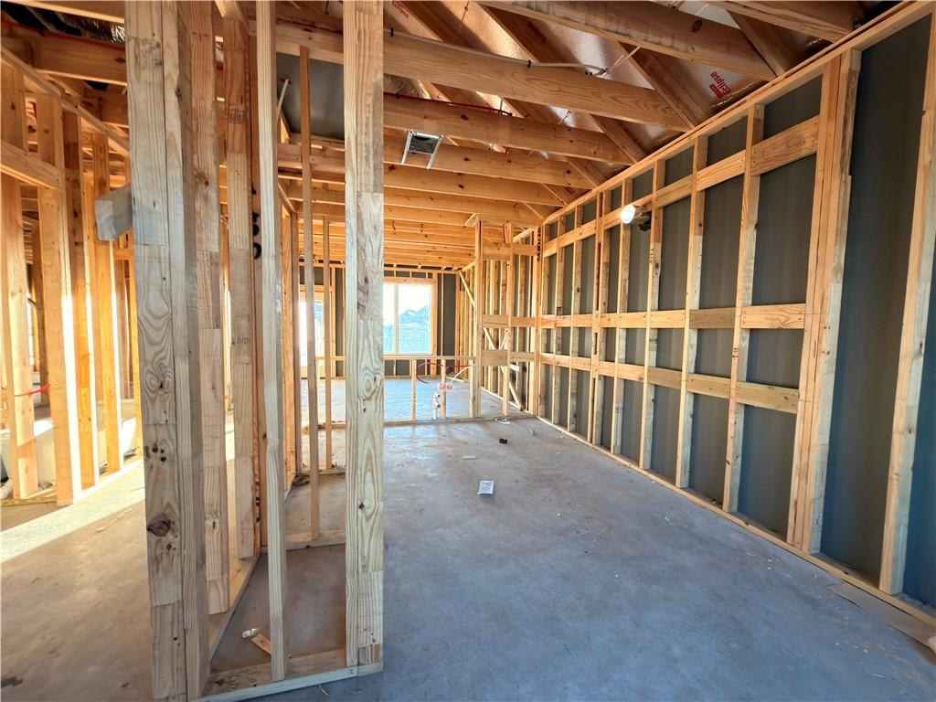 Image 3: View of misc room