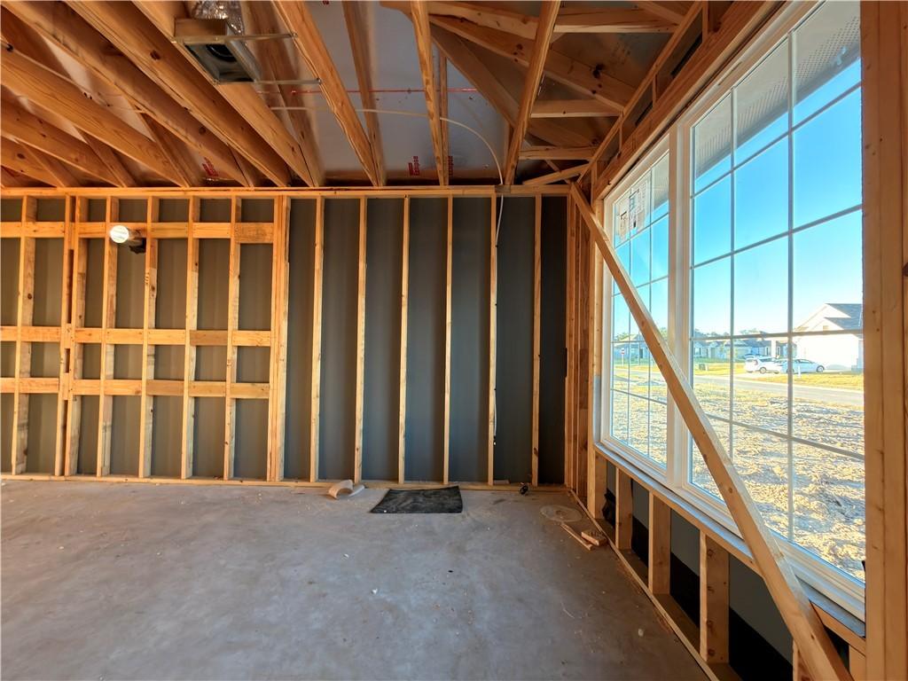 Image 4: View of misc room