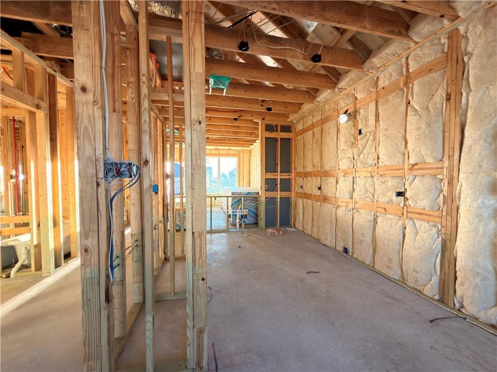 Image 4: View of misc room