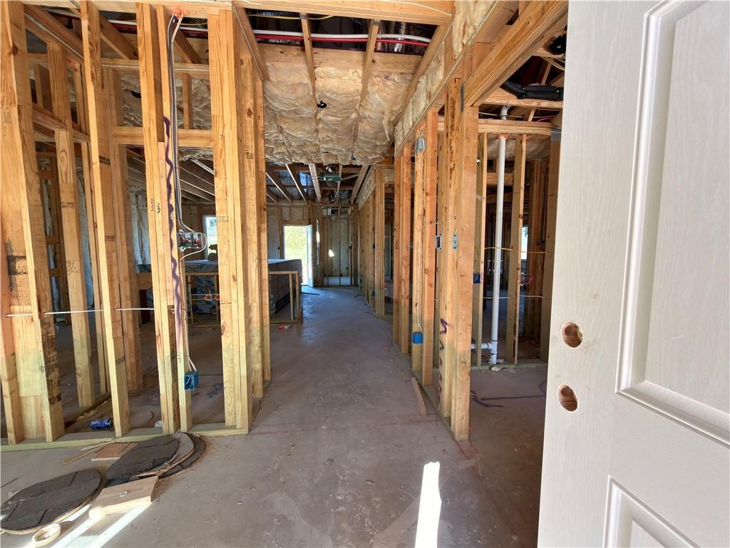 Image 2: View of misc room