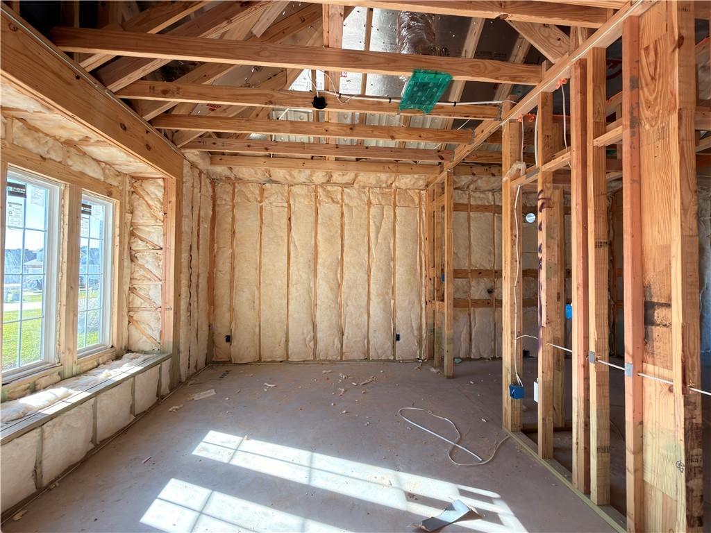 Image 3: View of misc room