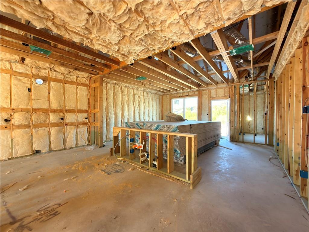 Image 4: View of basement