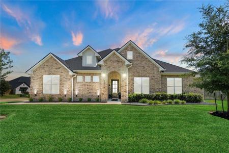 4214 Bally More Drive