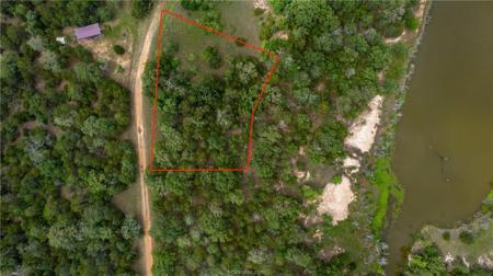 TBD (0.5621 ac) Shoreline Drive