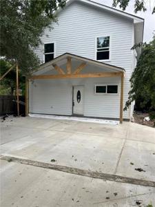 201 Davis Street