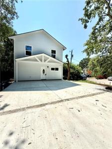 201 Davis Street