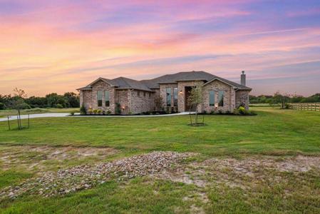 10732 Harvey Ranch Road