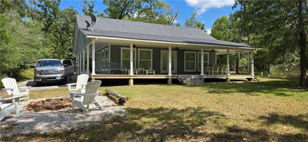10795 Clyde Acord Road