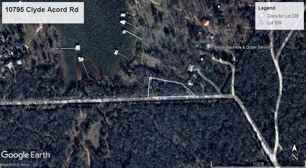 Image 4: Map / location