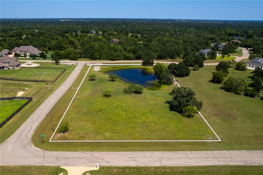 Image 3: Property lines drawn are an estimate and may not b