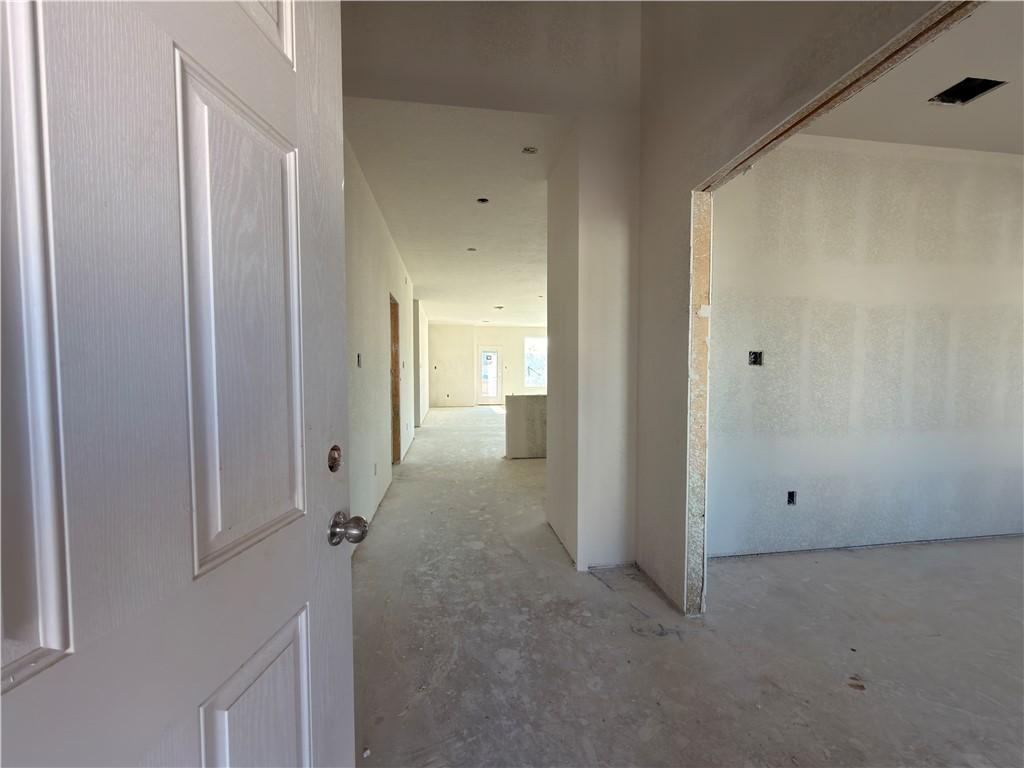 Image 2: View of hall