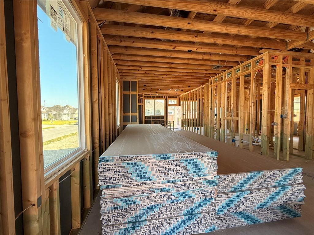 Image 2: View of misc room