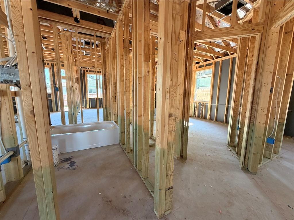 Image 3: View of misc room