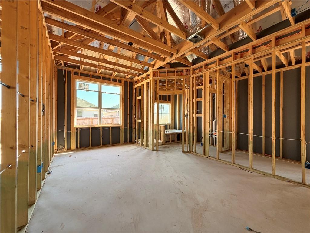 Image 4: Misc room with plenty of natural light