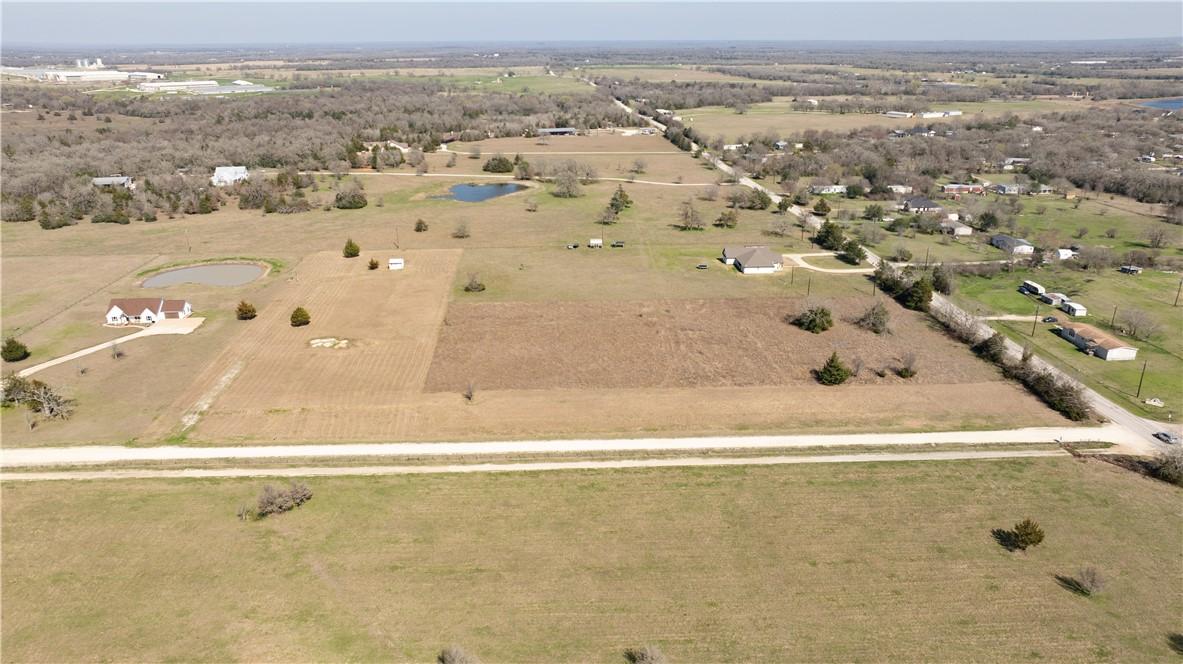 Image 3: View of property location with rural landscape