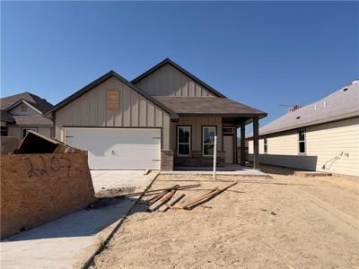 2207 Terrilyn Court