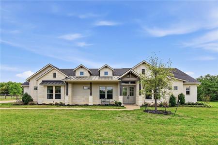 10701 Harvey Ranch Road