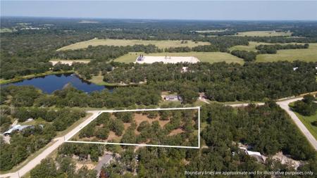TBD (+/- 2 acres) Overlook Drive