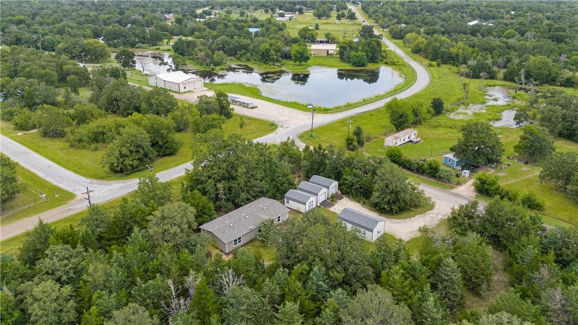 Image 1: 1 acre corner lot 50 feet from Mallard Lake