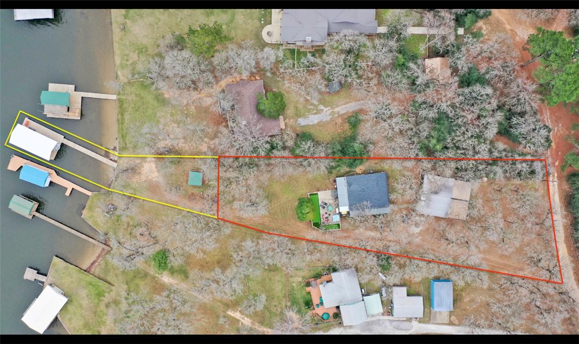 Image 1: Drone / aerial view