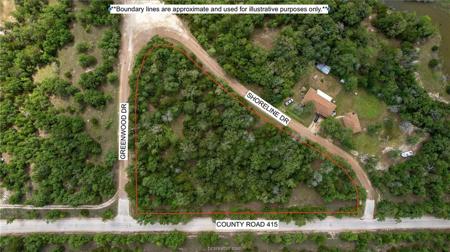 TBD (2.31acres) Shoreline Drive