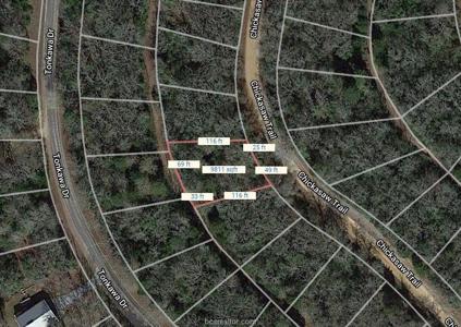 Lot 4 Chickasaw Trail