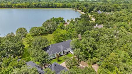 2772 Cloisters Drive