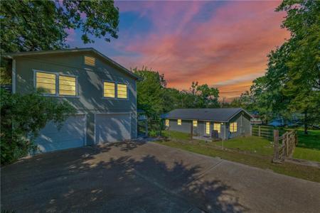 11001 Clyde Acord Road