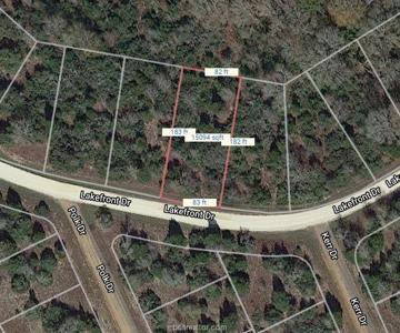 Lot 10 Lake Front Drive