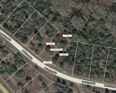 Lot 6 Lake Front Drive