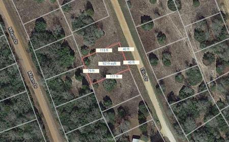 Lot 36 Ellis Drive