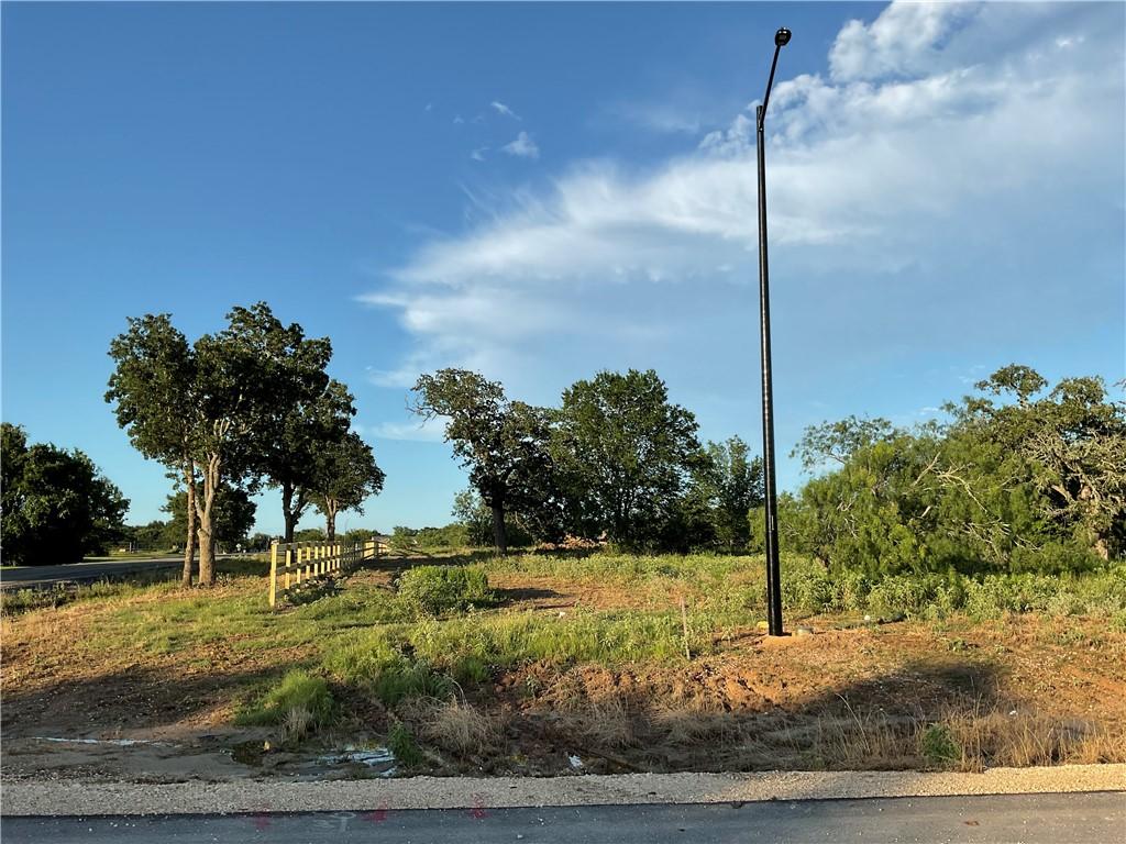 Image 3: Intersection of Hardy Weedon Rd & Cook Crossing.
