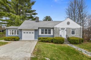 20 Algonquin St