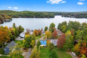 8 Crawford / 64 Pine Grove Ridge Rd