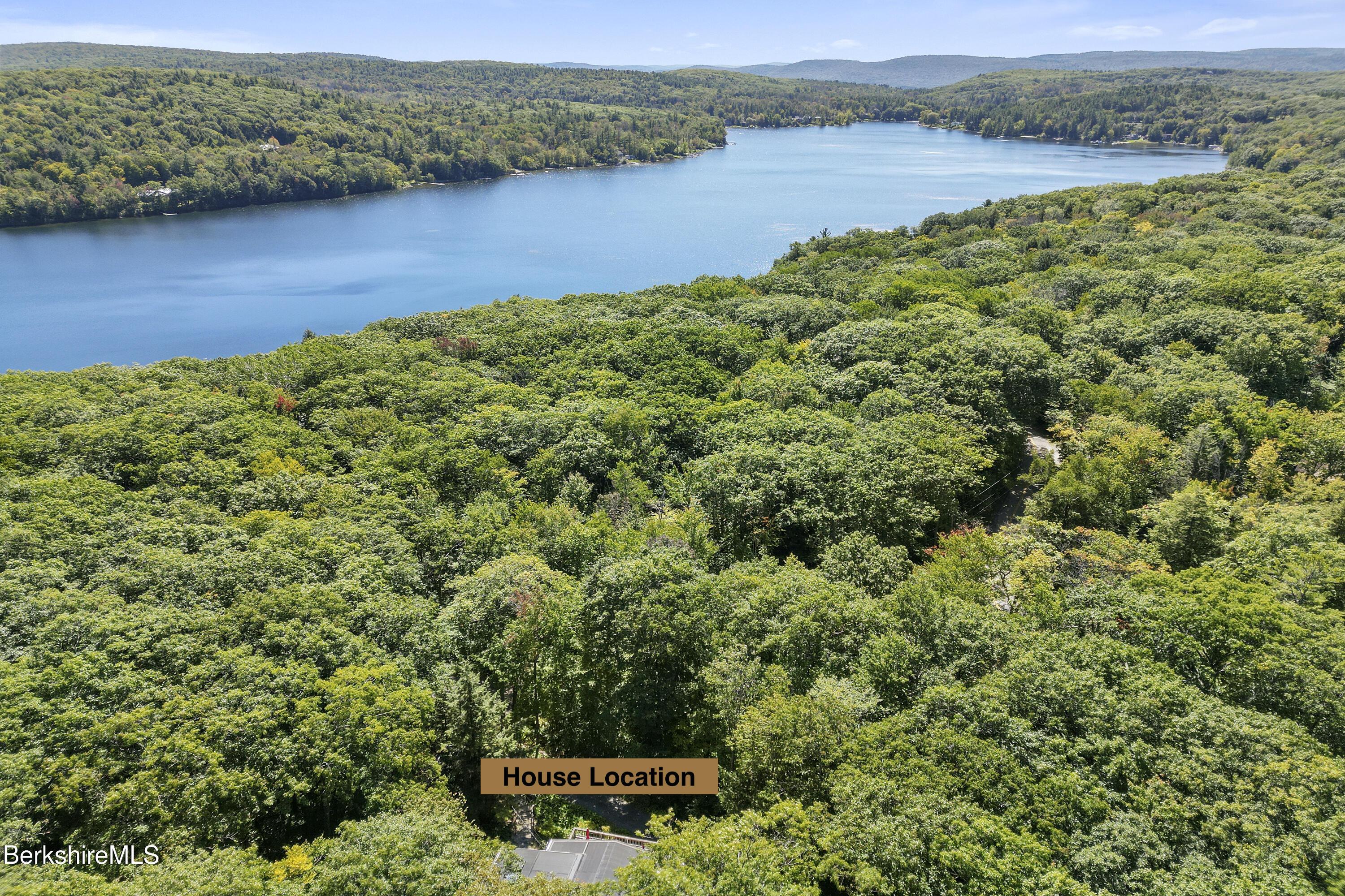 Image 2: 915 Aerial View